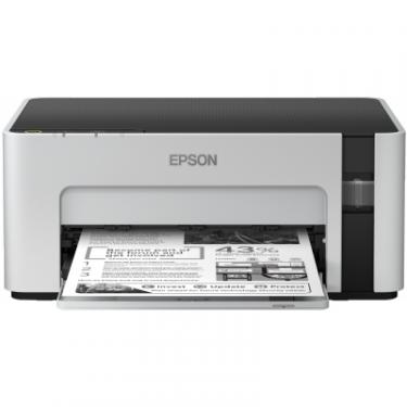 Струйный принтер Epson M1100 Фото