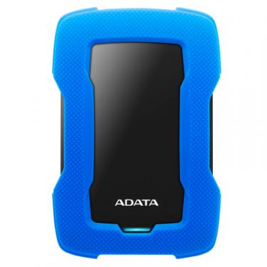 Внешний жесткий диск ADATA 2.5" 4TB Фото
