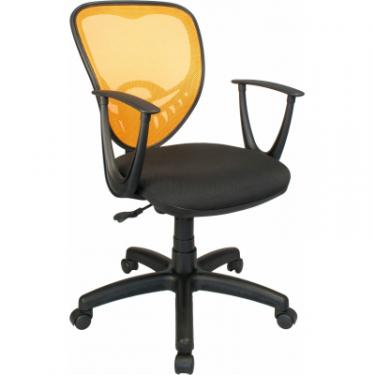 Офисное кресло Примтекс плюс Ariel GTP С-11/M-38 Фото