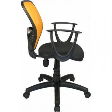 Офисное кресло Примтекс плюс Ariel GTP С-11/M-38 Фото 2