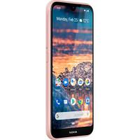 Мобильный телефон Nokia 4.2 DS 3/32Gb Pink Sand Фото 3