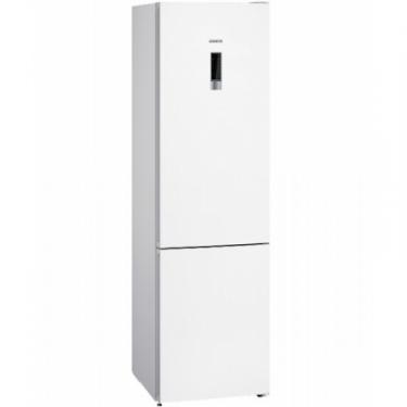 Холодильник Siemens KG39NXW316 Фото