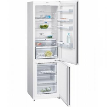 Холодильник Siemens KG39NXW316 Фото 1