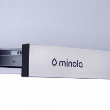 Вытяжка кухонная Minola HTL 6615 I 1000 LED Фото 2
