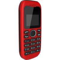 Мобильный телефон Nomi i144 Red Фото