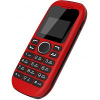 Мобильный телефон Nomi i144 Red Фото 3