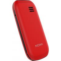 Мобильный телефон Nomi i144 Red Фото 4