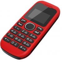 Мобильный телефон Nomi i144 Red Фото 6