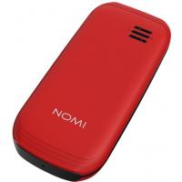 Мобильный телефон Nomi i144 Red Фото 7