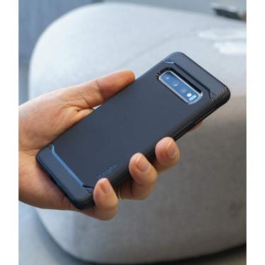 Чехол для мобильного телефона Ringke Onyx Samsung Galaxy S10 Black Фото 3