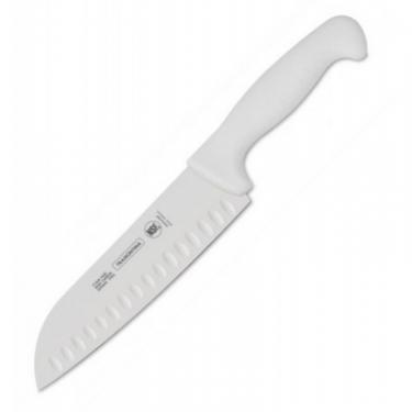 Кухонный нож Tramontina Professional Master Сантоку 178 мм White Фото