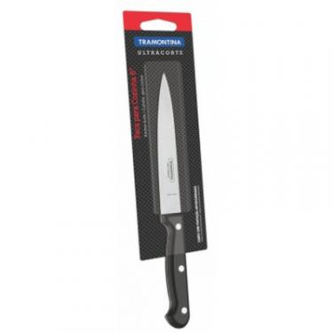 Кухонный нож Tramontina Ultracorte разделочный 152 мм Фото 1