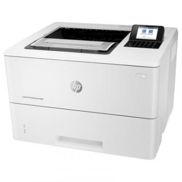 Лазерный принтер HP LJ Enterprise M507dn Фото
