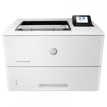 Лазерный принтер HP LJ Enterprise M507dn Фото 1