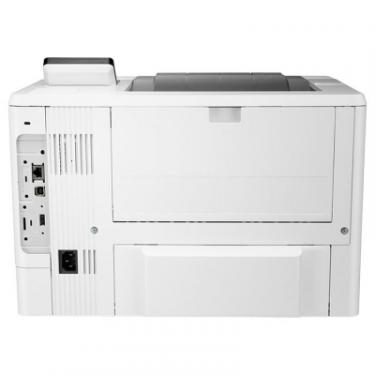 Лазерный принтер HP LJ Enterprise M507dn Фото 2