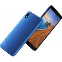 Мобильный телефон Xiaomi Redmi 7A 2/16GB Matte Blue Фото 9