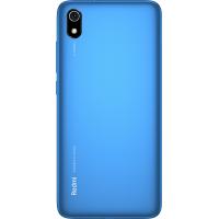 Мобильный телефон Xiaomi Redmi 7A 2/16GB Matte Blue Фото 1