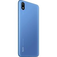 Мобильный телефон Xiaomi Redmi 7A 2/16GB Matte Blue Фото 5