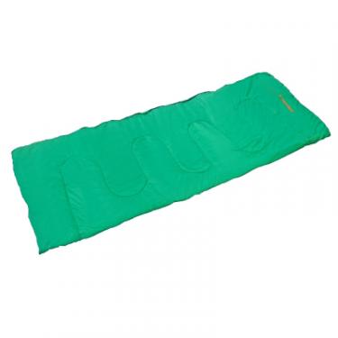 Спальный мешок Treker Green Фото 1