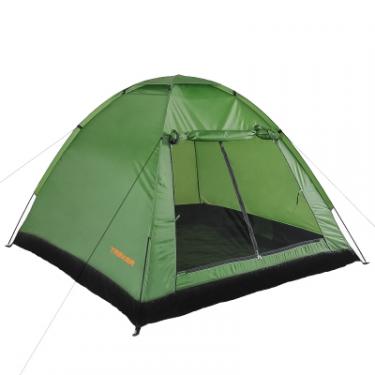 Палатка Treker MAT-107 Green Фото