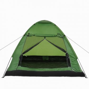 Палатка Treker MAT-107 Green Фото 2