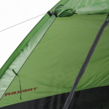 Палатка Treker MAT-107 Green Фото 3