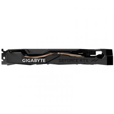 Видеокарта GIGABYTE GeForce RTX2060 SUPER 8192Mb WINDFORCE Фото 3