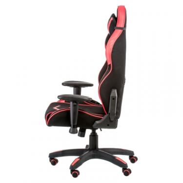 Кресло игровое Special4You ExtremeRace 2 black/red Фото 1