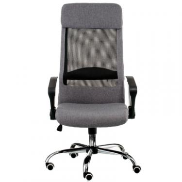 Офисное кресло Special4You Silba grey Фото 1