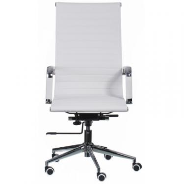 Офисное кресло Special4You Solano artleather white Фото 1