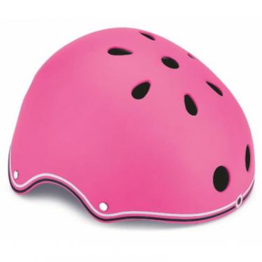 Шлем Globber защитный Розовый 48-51см (XXS) Фото