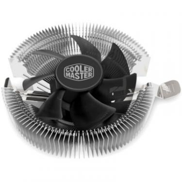 Кулер для процессора CoolerMaster Z30 Фото