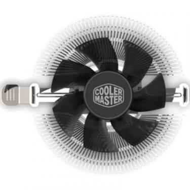 Кулер для процессора CoolerMaster Z30 Фото 2