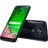 Мобильный телефон Motorola Moto G7 Play 2/32GB (XT1952-1) Deep Indigo Фото 10