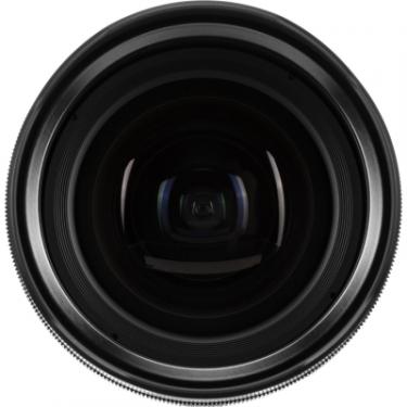 Объектив Fujifilm XF 8-16mm F2.8 R LM WR Фото 3