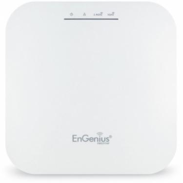 Точка доступа Wi-Fi Engenius EWS377AP Фото