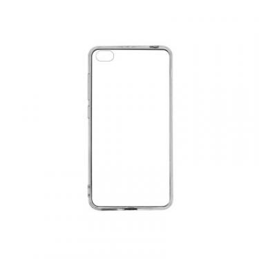 Чехол для мобильного телефона 2E Xiaomi Redmi GO, Hybrid, Transparent Фото