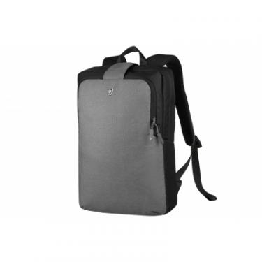 Рюкзак для ноутбука 2E 16" BPT9186 Supreme, Grey Фото