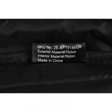 Рюкзак для ноутбука 2E 16" BPT9186 Supreme, Grey Фото 10