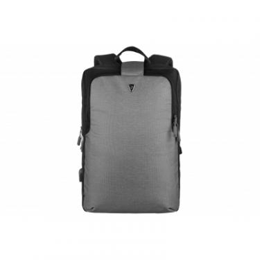 Рюкзак для ноутбука 2E 16" BPT9186 Supreme, Grey Фото 1