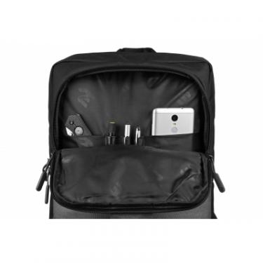 Рюкзак для ноутбука 2E 16" BPT9186 Supreme, Grey Фото 6