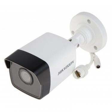 Камера видеонаблюдения Hikvision DS-2CD1023G0-I (4.0) Фото 3