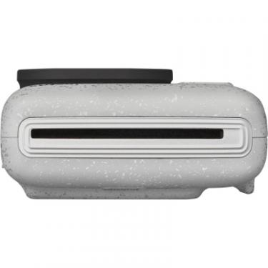 Камера моментальной печати Fujifilm INSTAX Mini LiPlay Stone White Фото 3