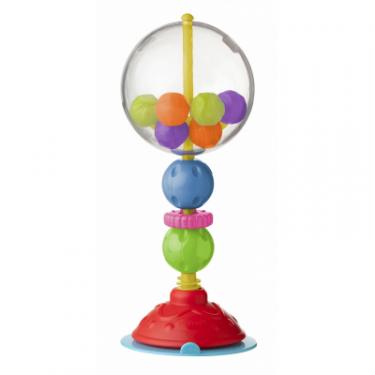 Развивающая игрушка Playgro Шарики для стульчика Фото