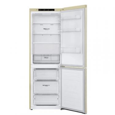 Холодильник LG GA-B459SERZ Фото 1