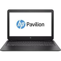 Ноутбук HP Pavilion 15-bc439ur Фото