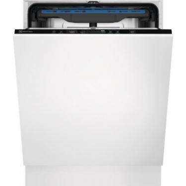 Посудомоечная машина Electrolux EES948300L Фото