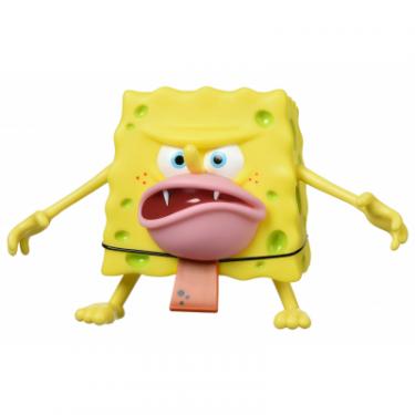 Фигурка Sponge Bob Masterpiece Memes Collection Sponge Gnar Фото