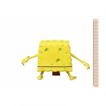 Фигурка Sponge Bob Masterpiece Memes Collection Sponge Gnar Фото 2