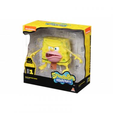 Фигурка Sponge Bob Masterpiece Memes Collection Sponge Gnar Фото 3